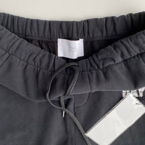 STAMPD ~ Los Angeles Daytona Sweatpants - Picture 3 of 4